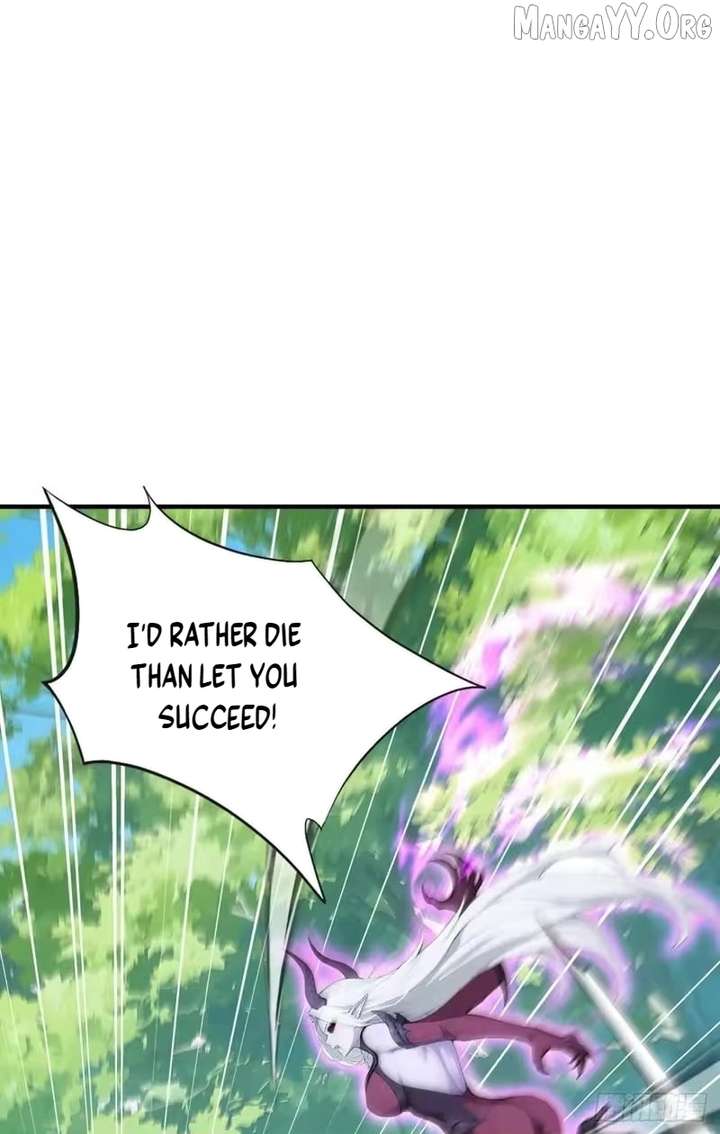 Primordial Ten Fiends: Others Tame Beasts, I Tame Beast Girls Chapter 138 - Page 15