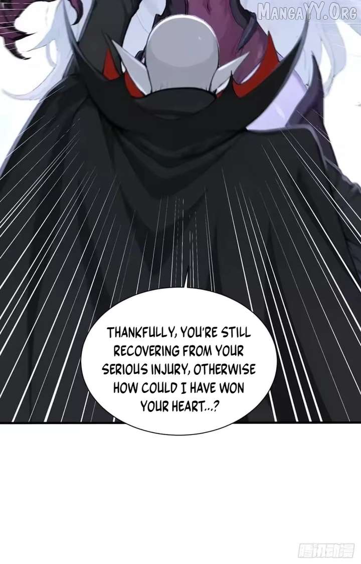 Primordial Ten Fiends: Others Tame Beasts, I Tame Beast Girls Chapter 138 - Page 18