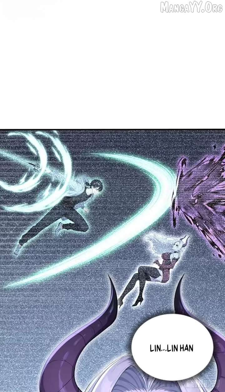 Primordial Ten Fiends: Others Tame Beasts, I Tame Beast Girls Chapter 138 - Page 20