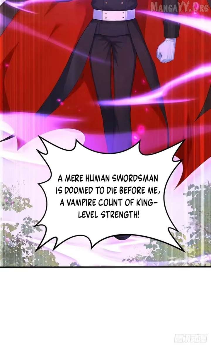 Primordial Ten Fiends: Others Tame Beasts, I Tame Beast Girls Chapter 138 - Page 31