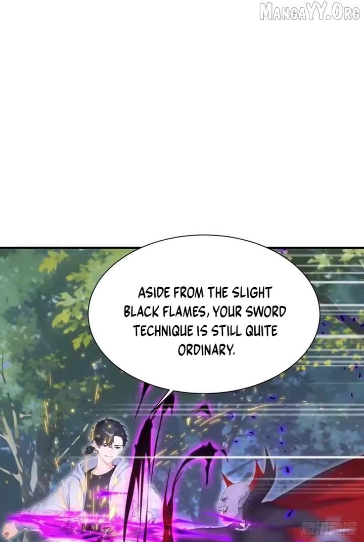 Primordial Ten Fiends: Others Tame Beasts, I Tame Beast Girls Chapter 138 - Page 41