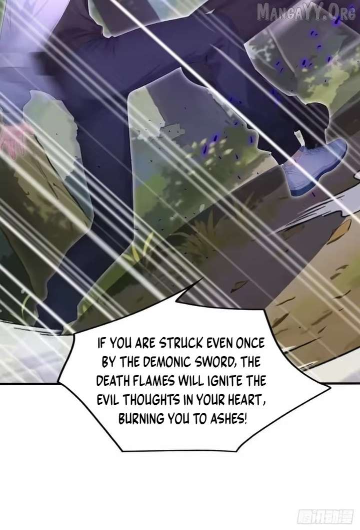 Primordial Ten Fiends: Others Tame Beasts, I Tame Beast Girls Chapter 138 - Page 44