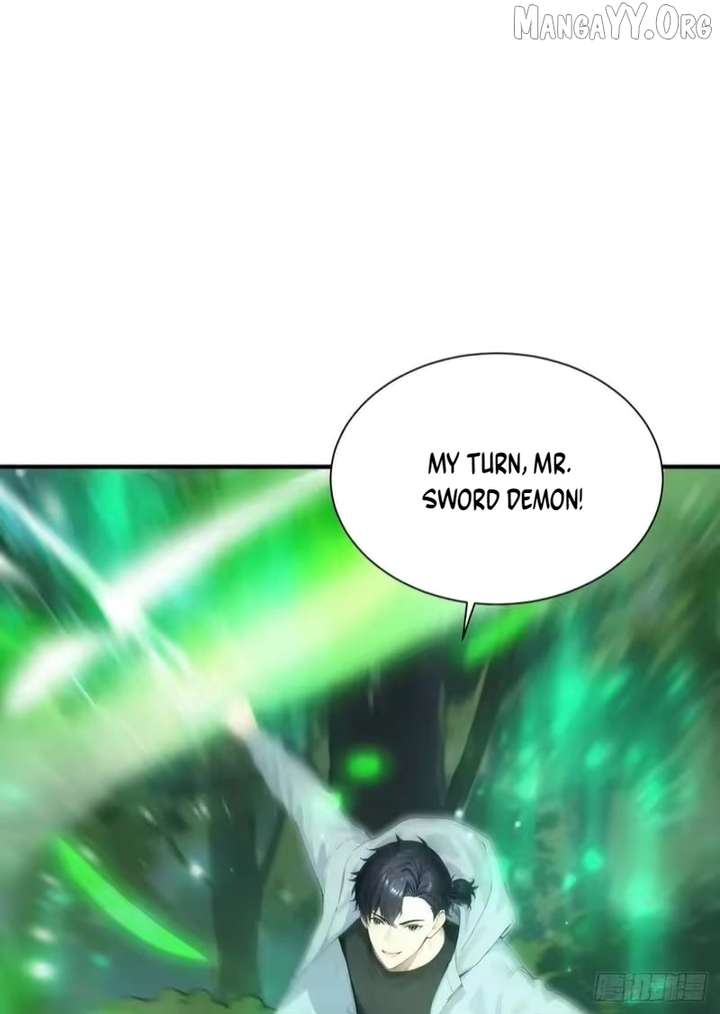 Primordial Ten Fiends: Others Tame Beasts, I Tame Beast Girls Chapter 138 - Page 47