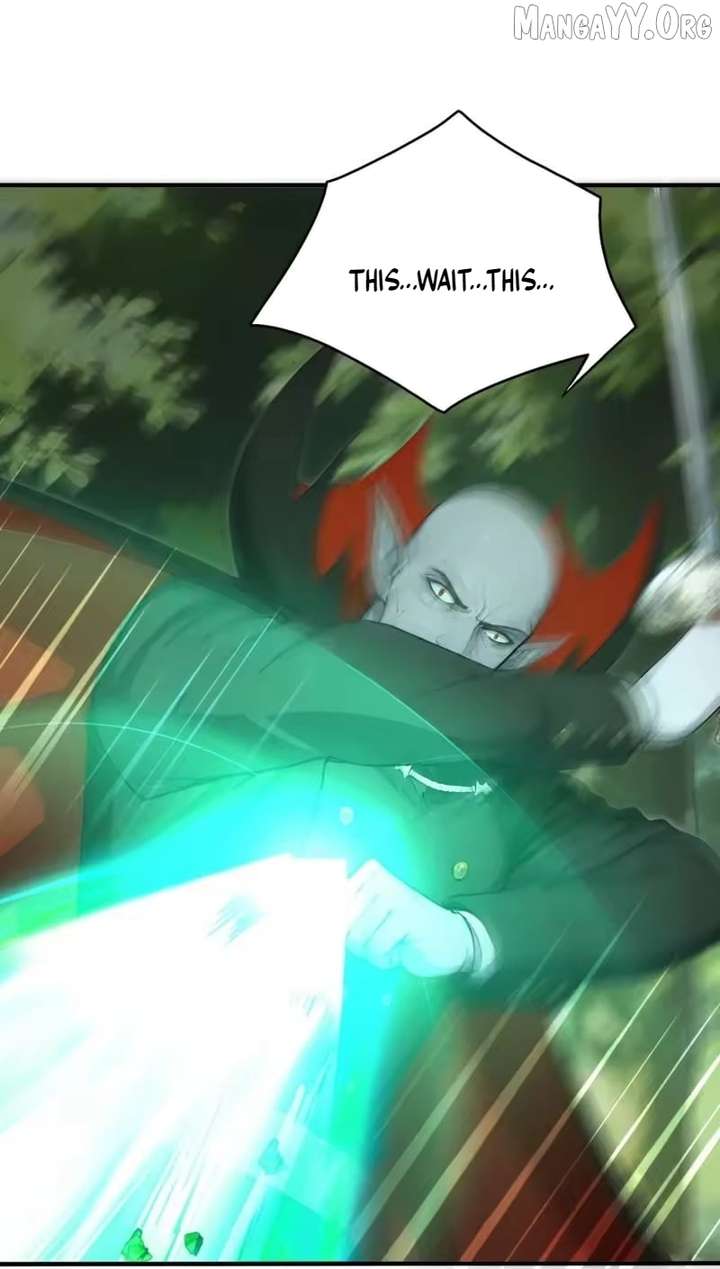 Primordial Ten Fiends: Others Tame Beasts, I Tame Beast Girls Chapter 138 - Page 49