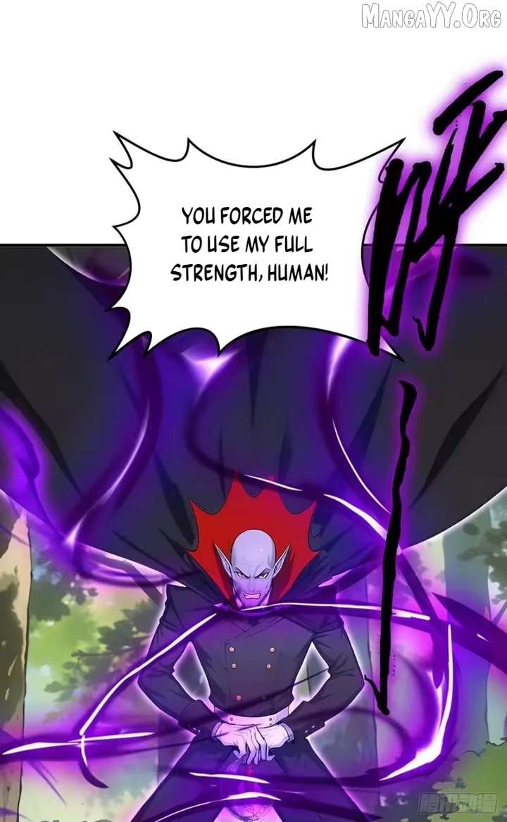 Primordial Ten Fiends: Others Tame Beasts, I Tame Beast Girls Chapter 138 - Page 56