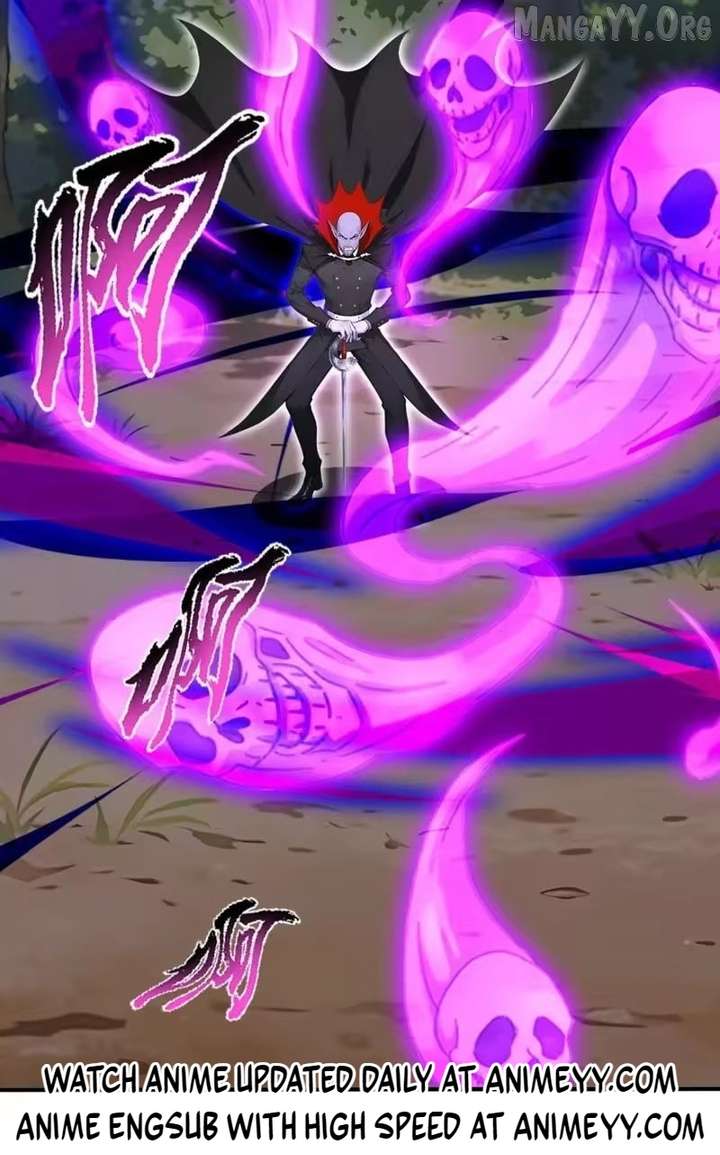 Primordial Ten Fiends: Others Tame Beasts, I Tame Beast Girls Chapter 138 - Page 58