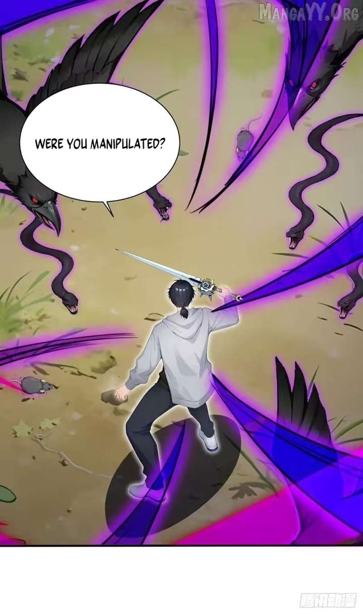 Primordial Ten Fiends: Others Tame Beasts, I Tame Beast Girls Chapter 139 - Page 4