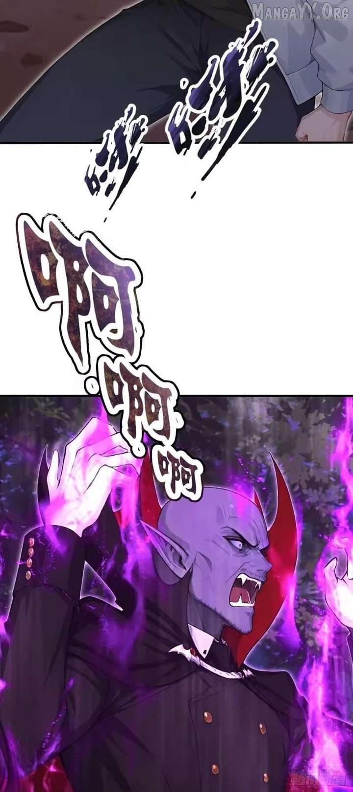 Primordial Ten Fiends: Others Tame Beasts, I Tame Beast Girls Chapter 139 - Page 6