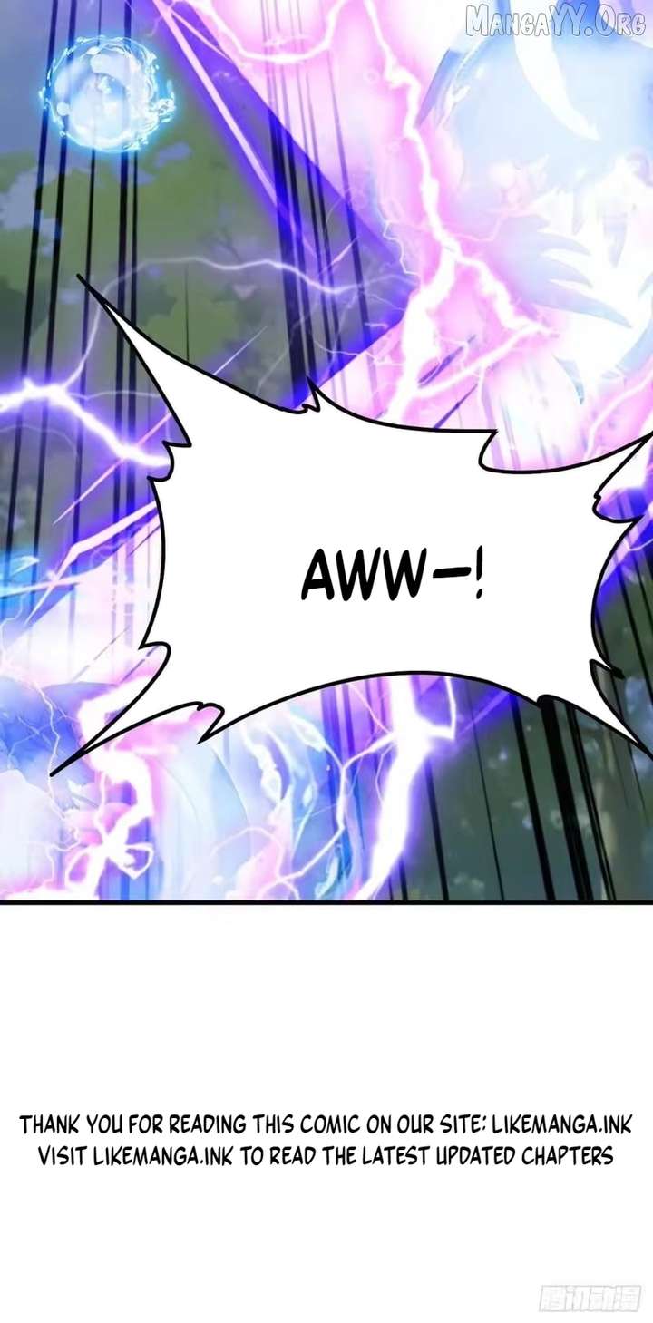 Primordial Ten Fiends: Others Tame Beasts, I Tame Beast Girls Chapter 139 - Page 28