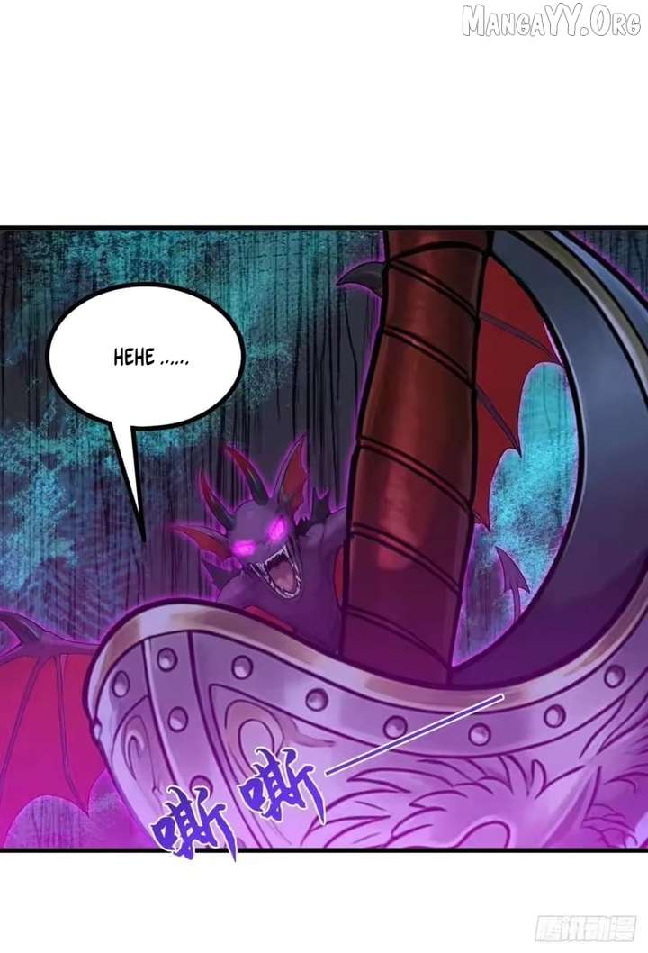 Primordial Ten Fiends: Others Tame Beasts, I Tame Beast Girls Chapter 139 - Page 45