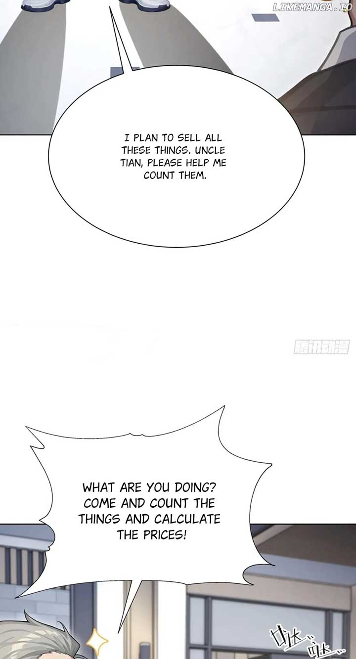 Primordial Ten Fiends: Others Tame Beasts, I Tame Beast Girls Chapter 14 - Page 4