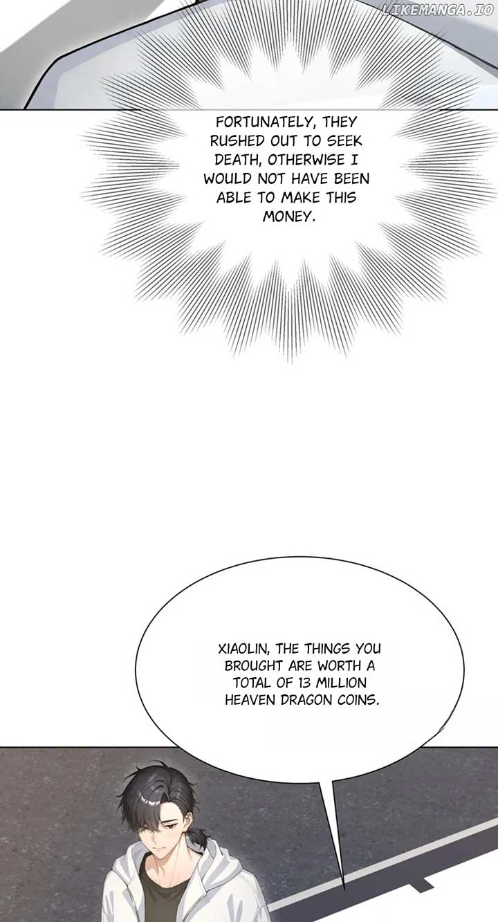 Primordial Ten Fiends: Others Tame Beasts, I Tame Beast Girls Chapter 14 - Page 7