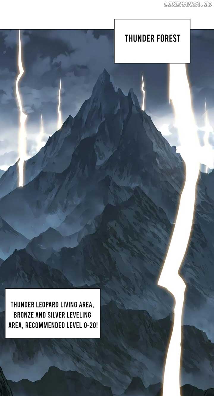 Primordial Ten Fiends: Others Tame Beasts, I Tame Beast Girls Chapter 14 - Page 31