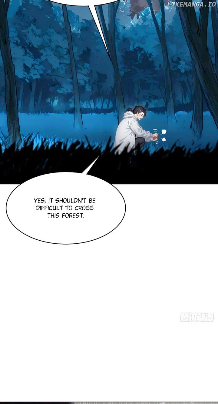 Primordial Ten Fiends: Others Tame Beasts, I Tame Beast Girls Chapter 14 - Page 35
