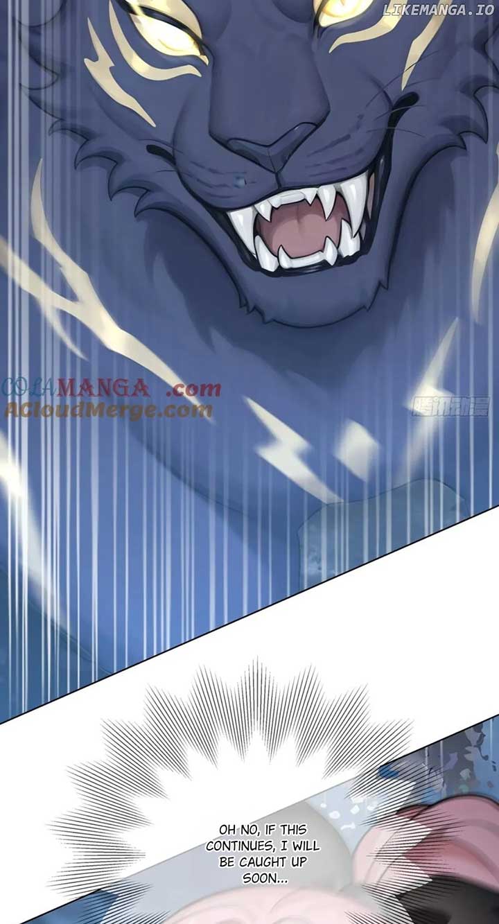 Primordial Ten Fiends: Others Tame Beasts, I Tame Beast Girls Chapter 14 - Page 43