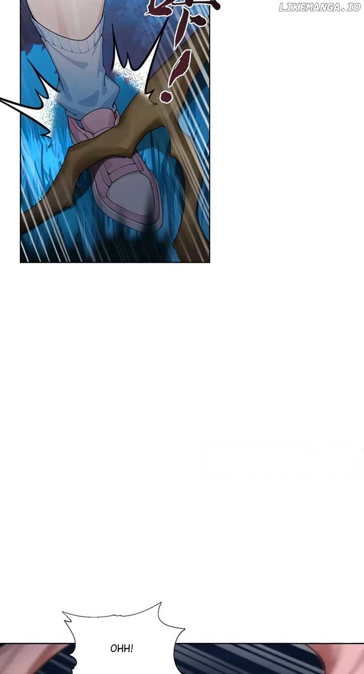 Primordial Ten Fiends: Others Tame Beasts, I Tame Beast Girls Chapter 14 - Page 46