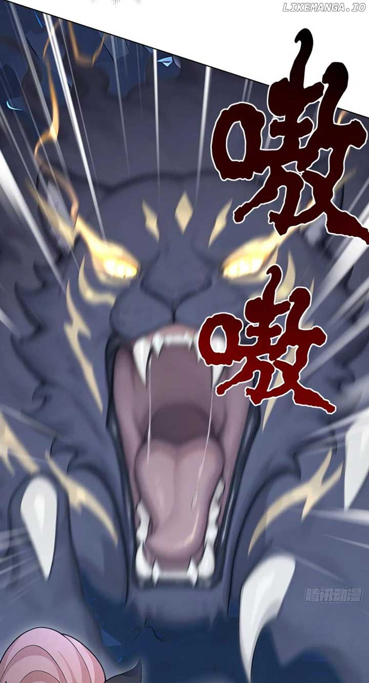 Primordial Ten Fiends: Others Tame Beasts, I Tame Beast Girls Chapter 14 - Page 48