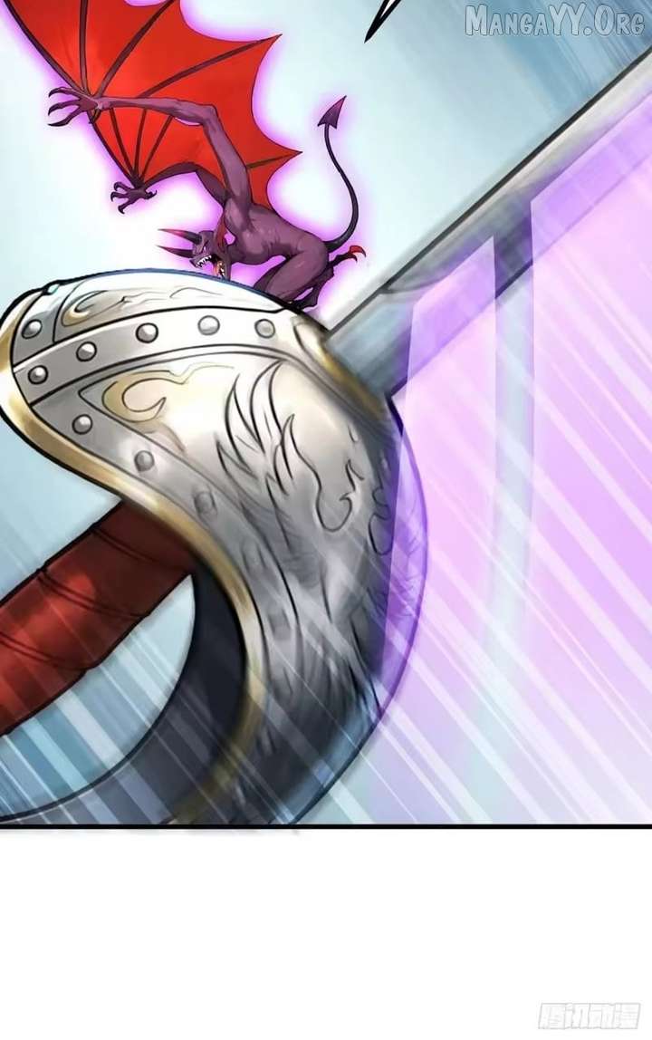 Primordial Ten Fiends: Others Tame Beasts, I Tame Beast Girls Chapter 140 - Page 3