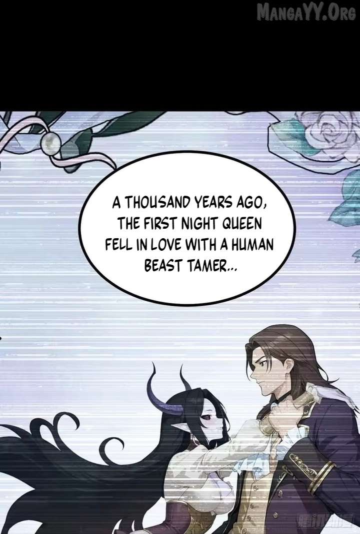 Primordial Ten Fiends: Others Tame Beasts, I Tame Beast Girls Chapter 140 - Page 6
