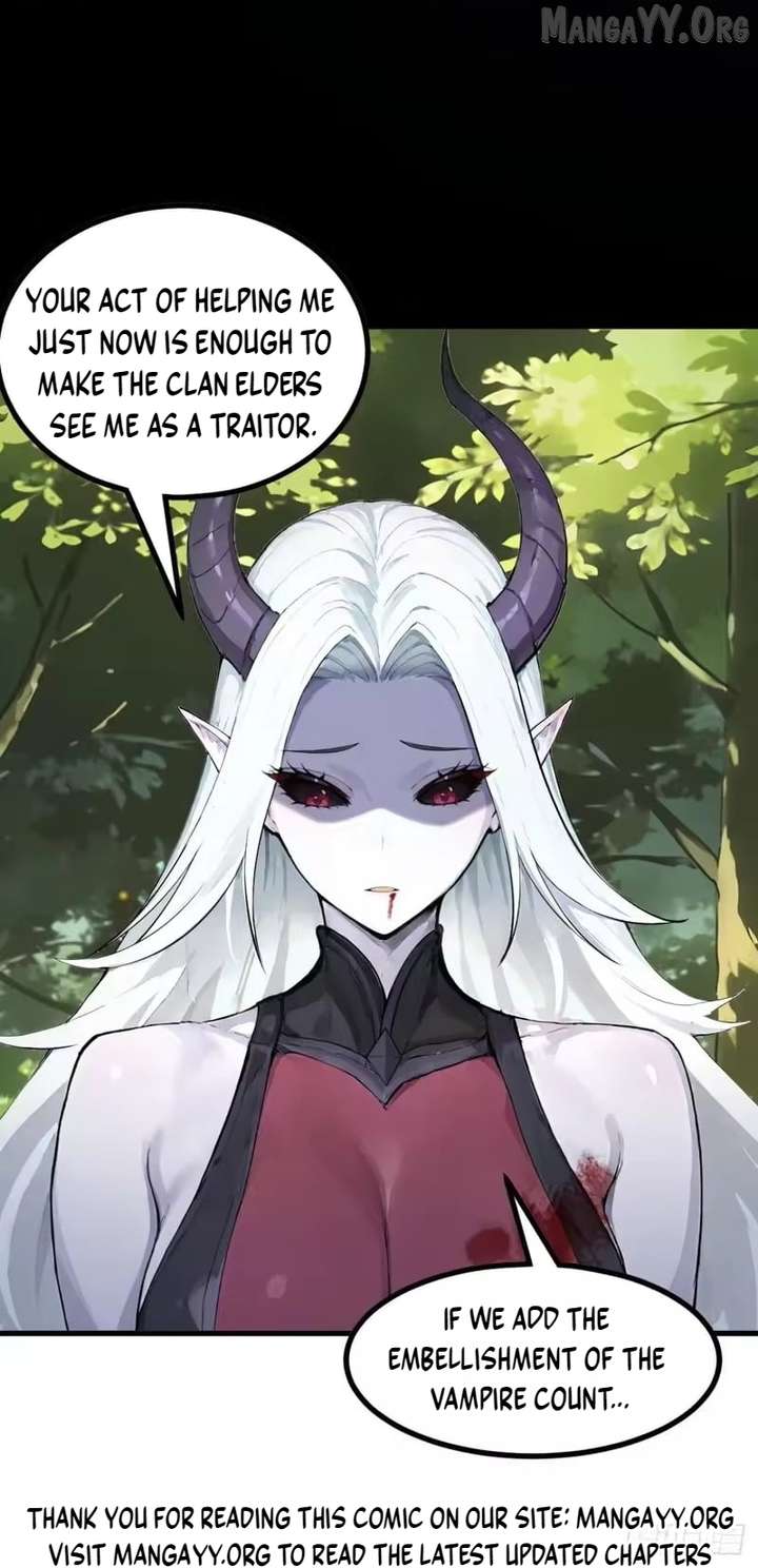 Primordial Ten Fiends: Others Tame Beasts, I Tame Beast Girls Chapter 140 - Page 10