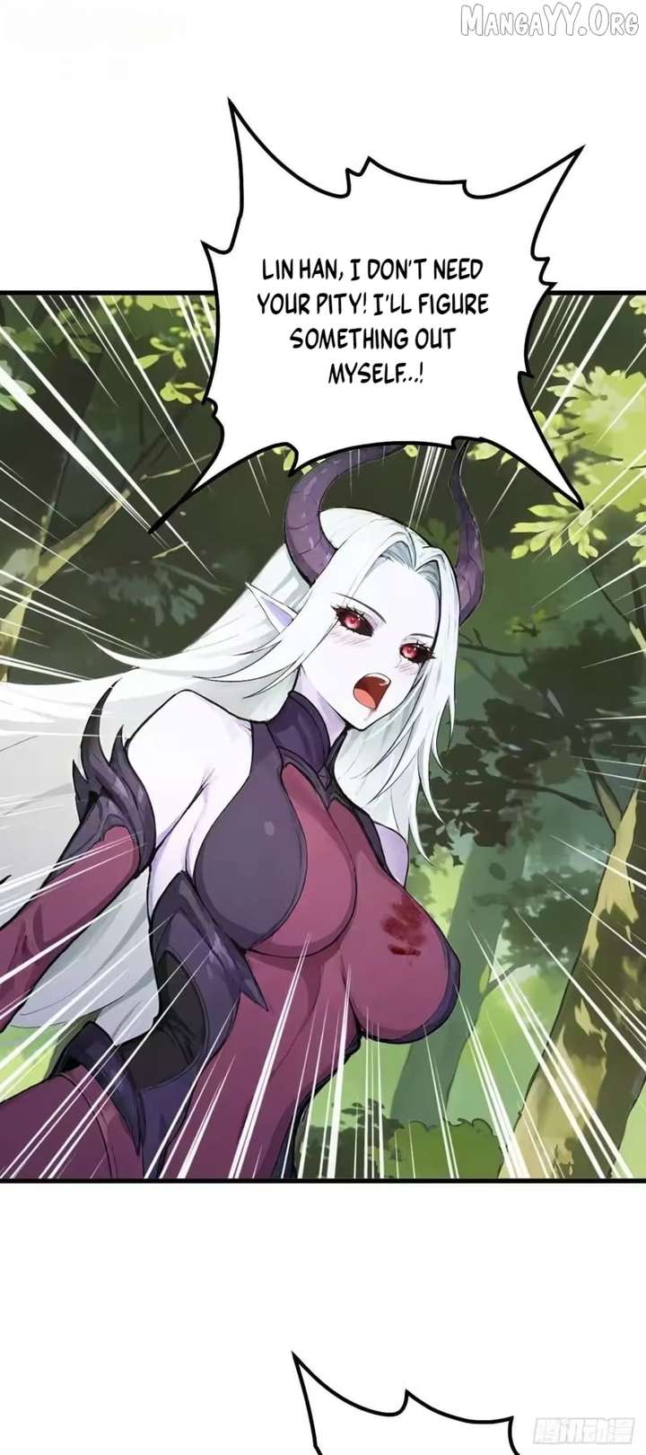 Primordial Ten Fiends: Others Tame Beasts, I Tame Beast Girls Chapter 140 - Page 14