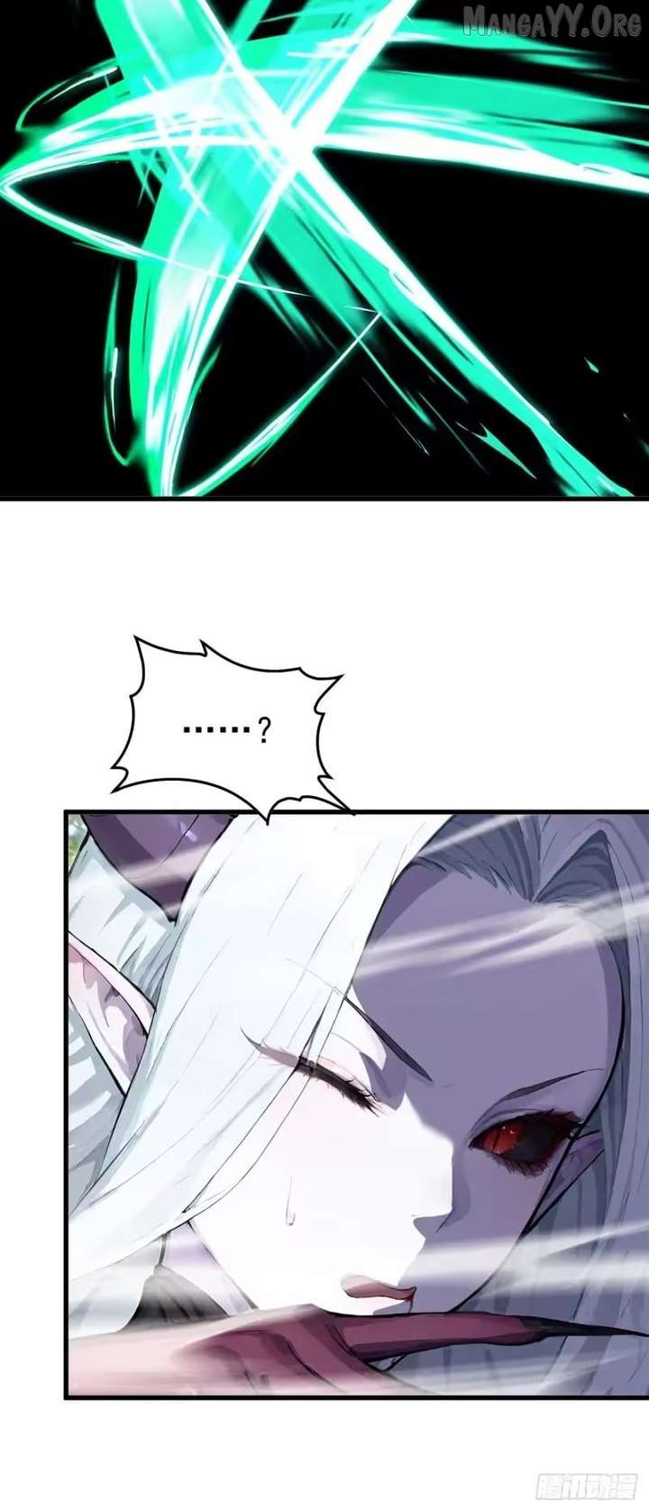 Primordial Ten Fiends: Others Tame Beasts, I Tame Beast Girls Chapter 140 - Page 34