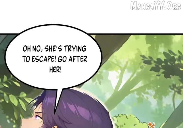 Primordial Ten Fiends: Others Tame Beasts, I Tame Beast Girls Chapter 141 - Page 31