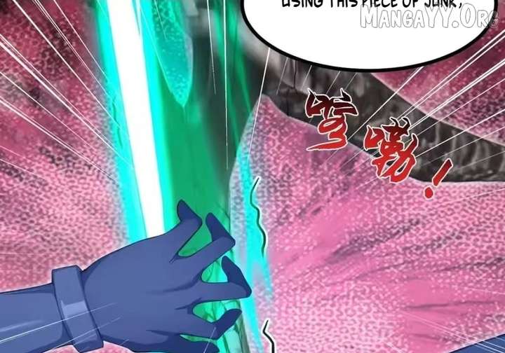Primordial Ten Fiends: Others Tame Beasts, I Tame Beast Girls Chapter 141 - Page 60