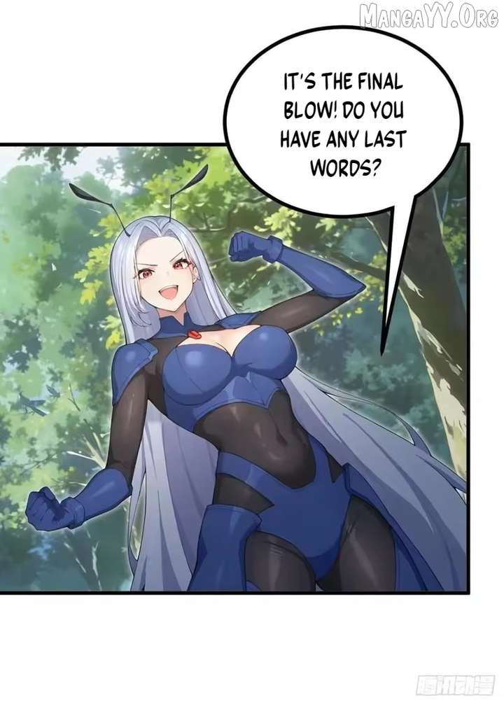 Primordial Ten Fiends: Others Tame Beasts, I Tame Beast Girls Chapter 141 - Page 69