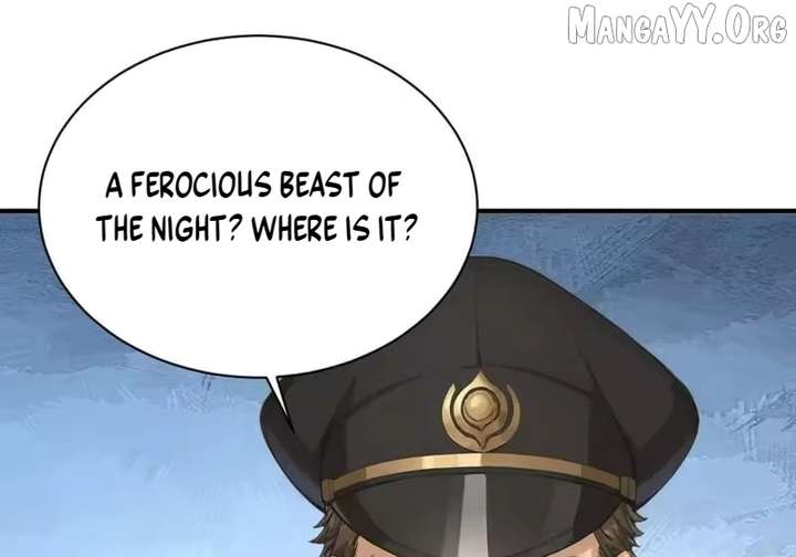 Primordial Ten Fiends: Others Tame Beasts, I Tame Beast Girls Chapter 142 - Page 11