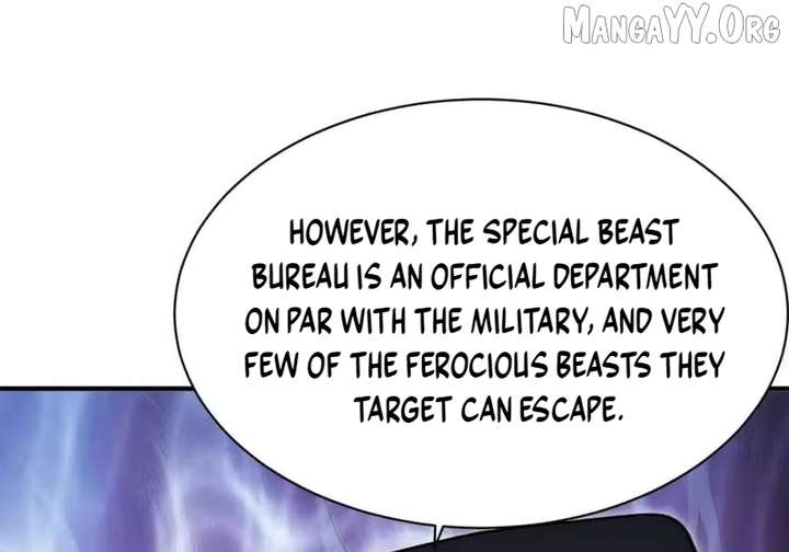 Primordial Ten Fiends: Others Tame Beasts, I Tame Beast Girls Chapter 142 - Page 57