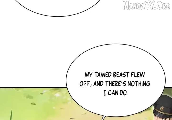Primordial Ten Fiends: Others Tame Beasts, I Tame Beast Girls Chapter 142 - Page 60