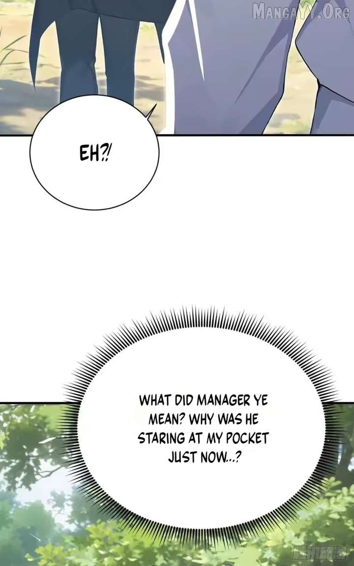 Primordial Ten Fiends: Others Tame Beasts, I Tame Beast Girls Chapter 142 - Page 69