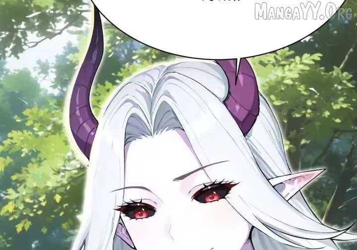 Primordial Ten Fiends: Others Tame Beasts, I Tame Beast Girls Chapter 142 - Page 87