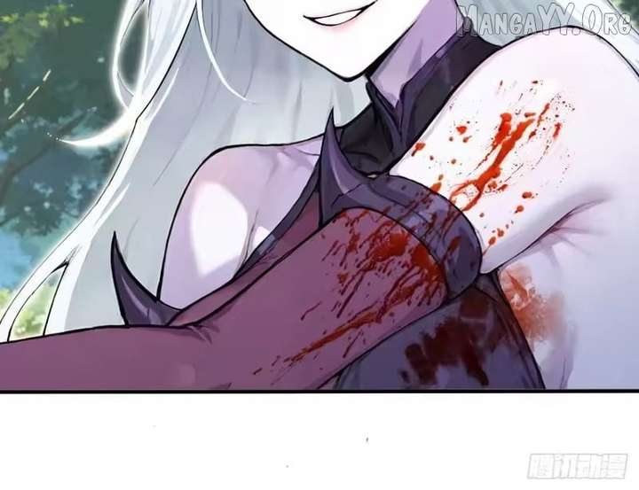Primordial Ten Fiends: Others Tame Beasts, I Tame Beast Girls Chapter 142 - Page 88