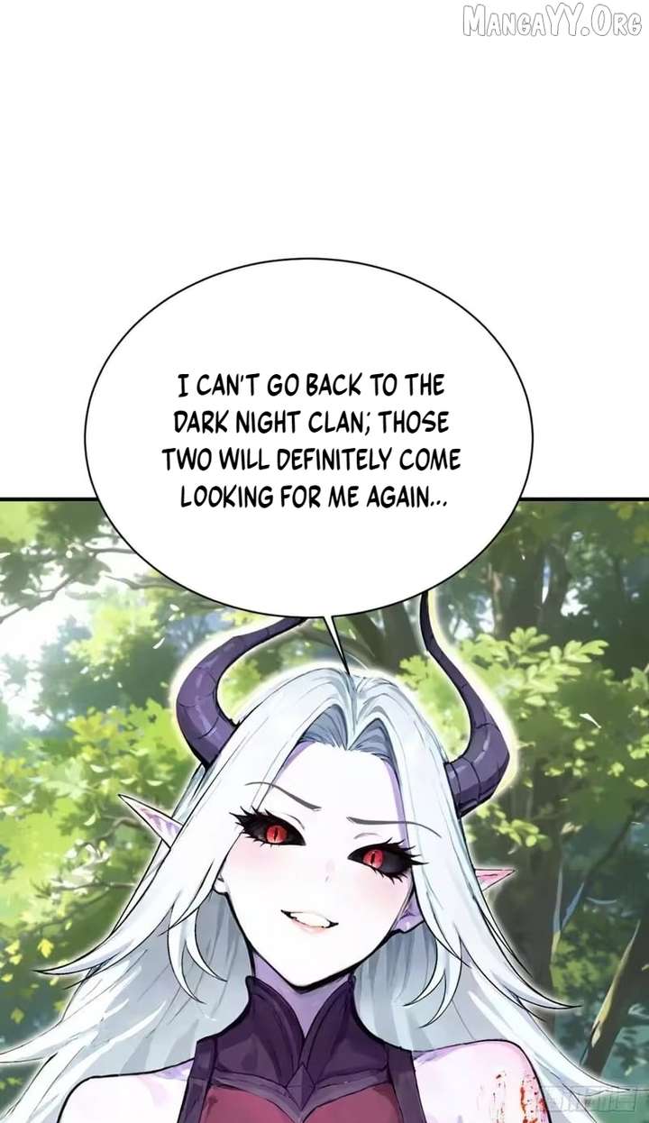 Primordial Ten Fiends: Others Tame Beasts, I Tame Beast Girls Chapter 142 - Page 89