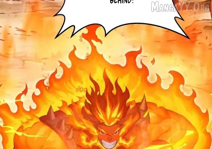 Primordial Ten Fiends: Others Tame Beasts, I Tame Beast Girls Chapter 143 - Page 3