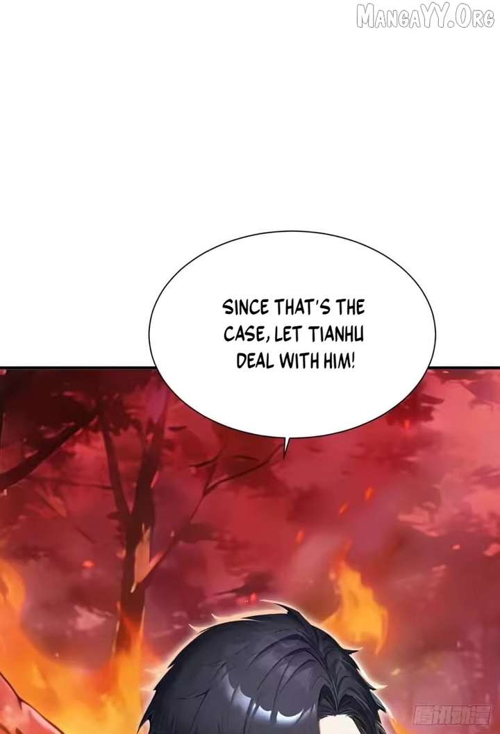Primordial Ten Fiends: Others Tame Beasts, I Tame Beast Girls Chapter 143 - Page 34