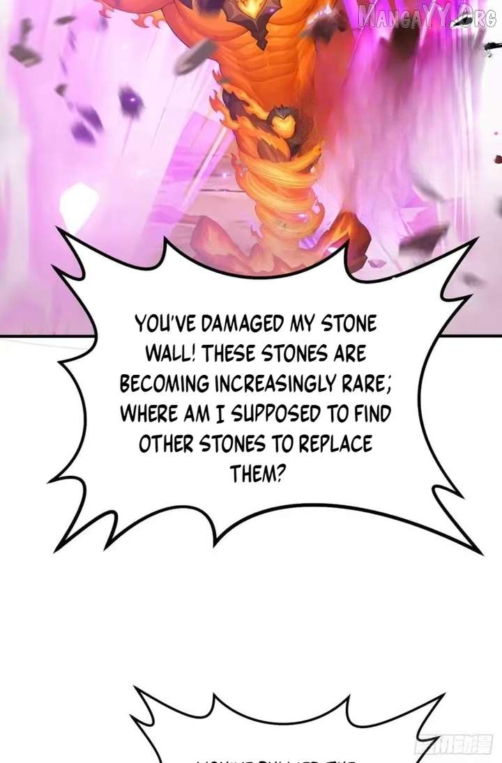 Primordial Ten Fiends: Others Tame Beasts, I Tame Beast Girls Chapter 143 - Page 40