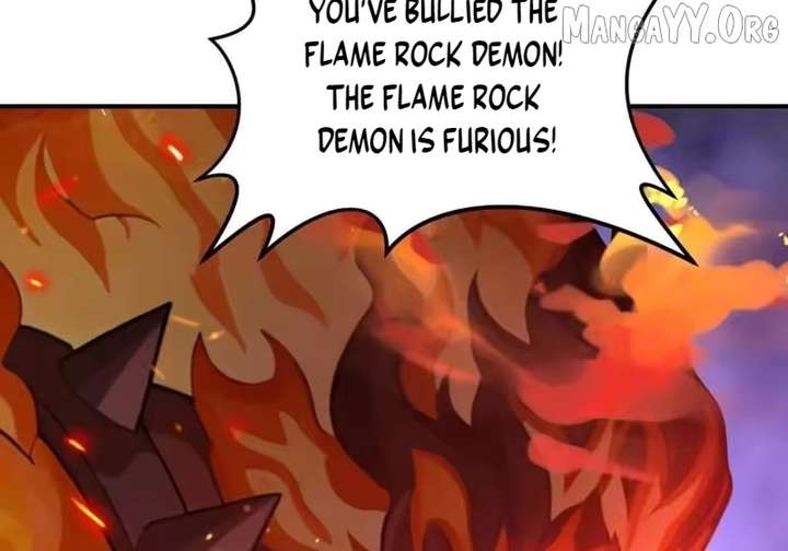 Primordial Ten Fiends: Others Tame Beasts, I Tame Beast Girls Chapter 143 - Page 41