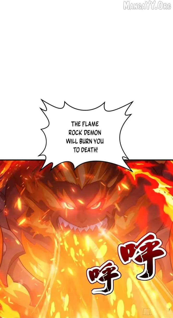 Primordial Ten Fiends: Others Tame Beasts, I Tame Beast Girls Chapter 143 - Page 44