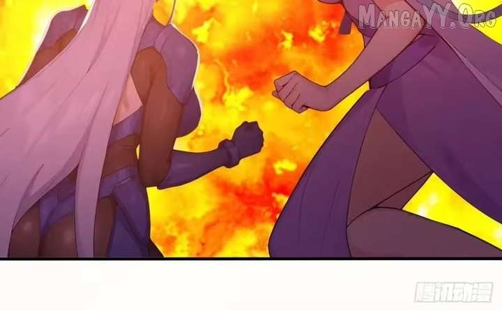 Primordial Ten Fiends: Others Tame Beasts, I Tame Beast Girls Chapter 143 - Page 47