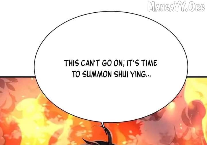 Primordial Ten Fiends: Others Tame Beasts, I Tame Beast Girls Chapter 143 - Page 52