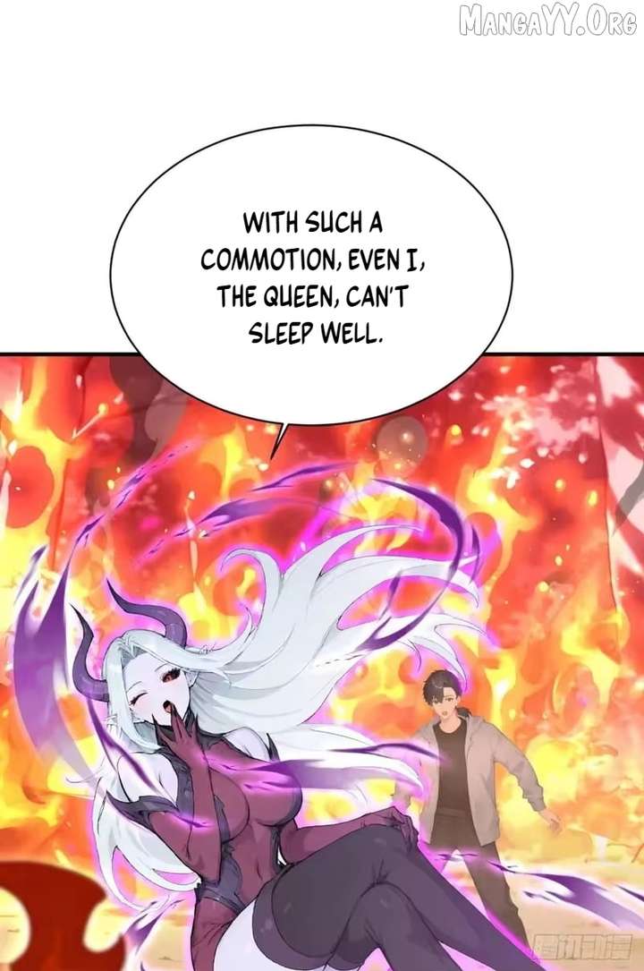 Primordial Ten Fiends: Others Tame Beasts, I Tame Beast Girls Chapter 143 - Page 58
