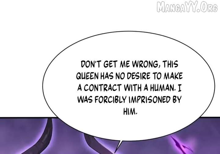Primordial Ten Fiends: Others Tame Beasts, I Tame Beast Girls Chapter 143 - Page 63