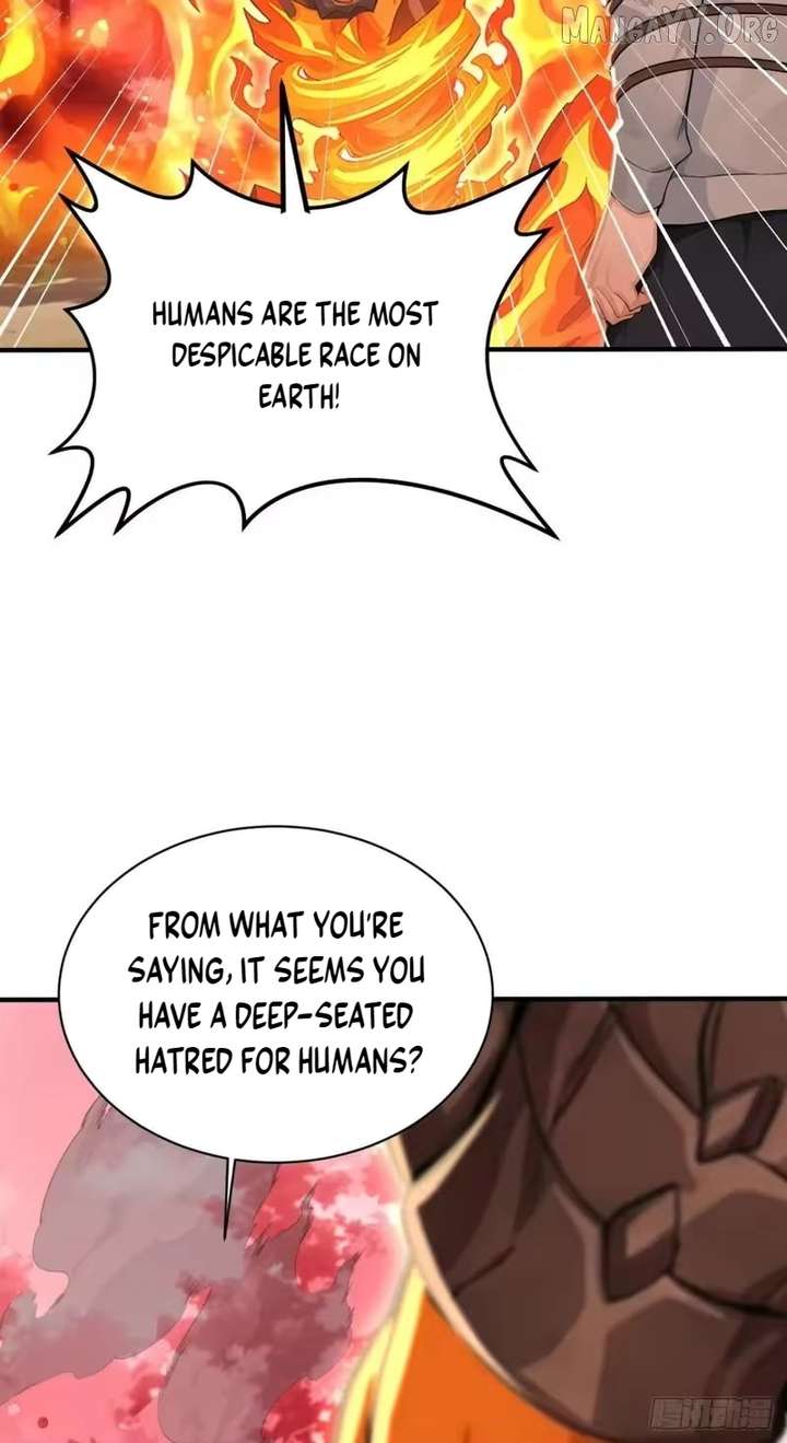Primordial Ten Fiends: Others Tame Beasts, I Tame Beast Girls Chapter 143 - Page 78