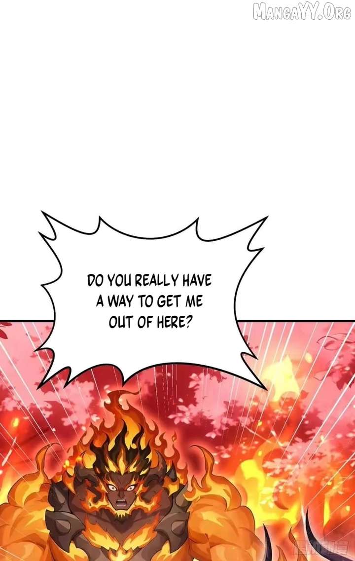 Primordial Ten Fiends: Others Tame Beasts, I Tame Beast Girls Chapter 144 - Page 9