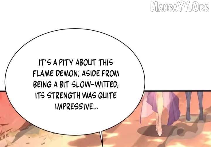 Primordial Ten Fiends: Others Tame Beasts, I Tame Beast Girls Chapter 144 - Page 37