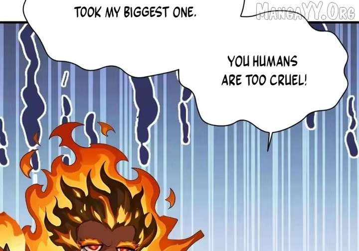 Primordial Ten Fiends: Others Tame Beasts, I Tame Beast Girls Chapter 144 - Page 49
