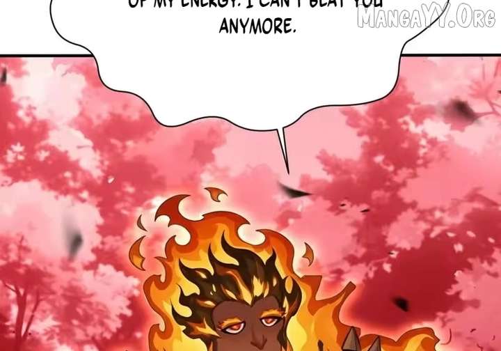 Primordial Ten Fiends: Others Tame Beasts, I Tame Beast Girls Chapter 144 - Page 55